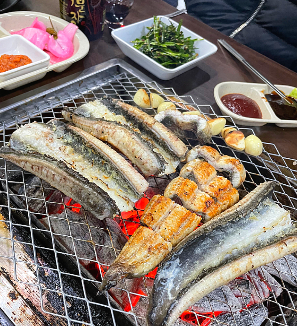 풍천장어 연남점